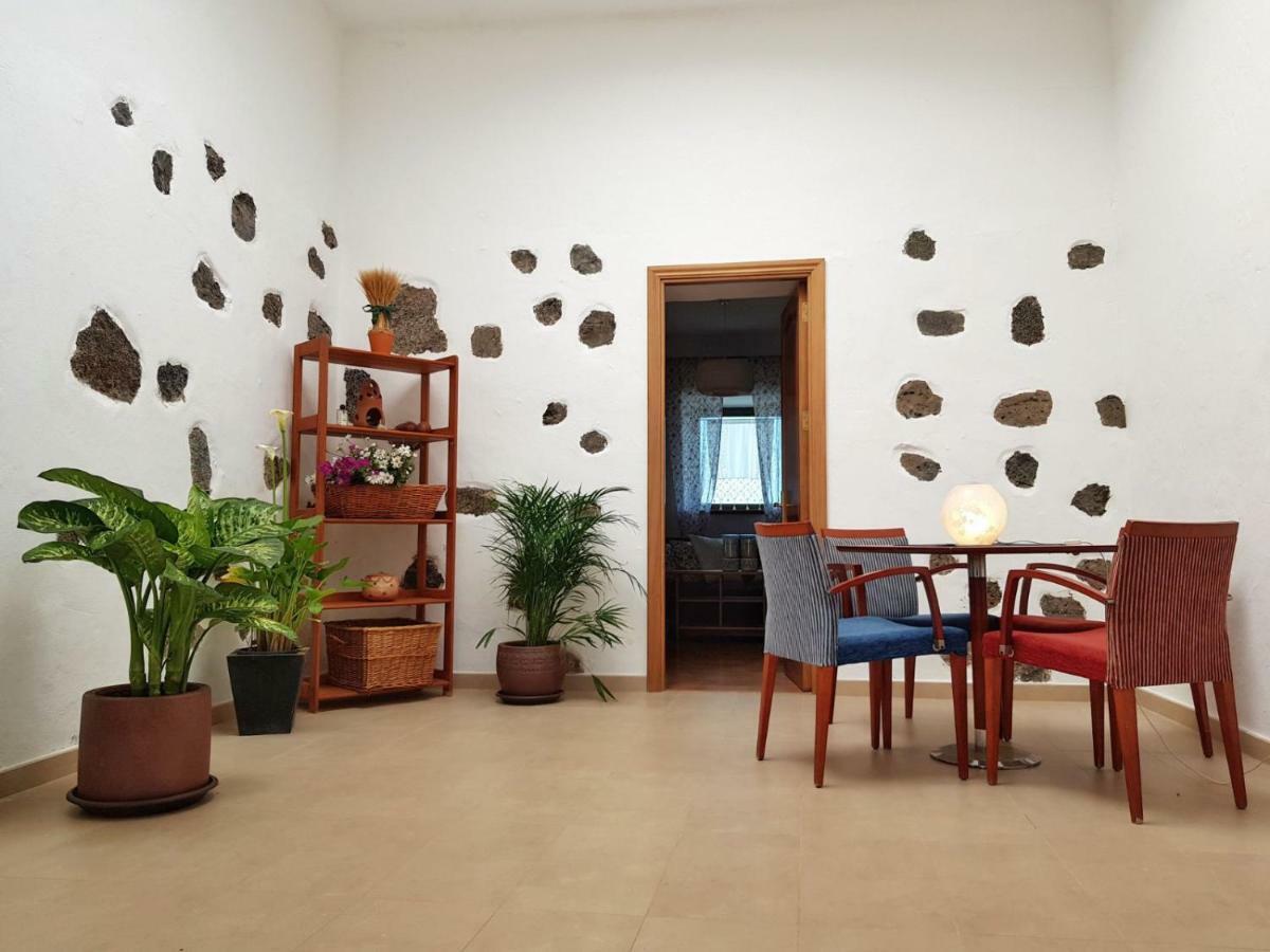 تيغيسي Casa El Gallo المظهر الخارجي الصورة