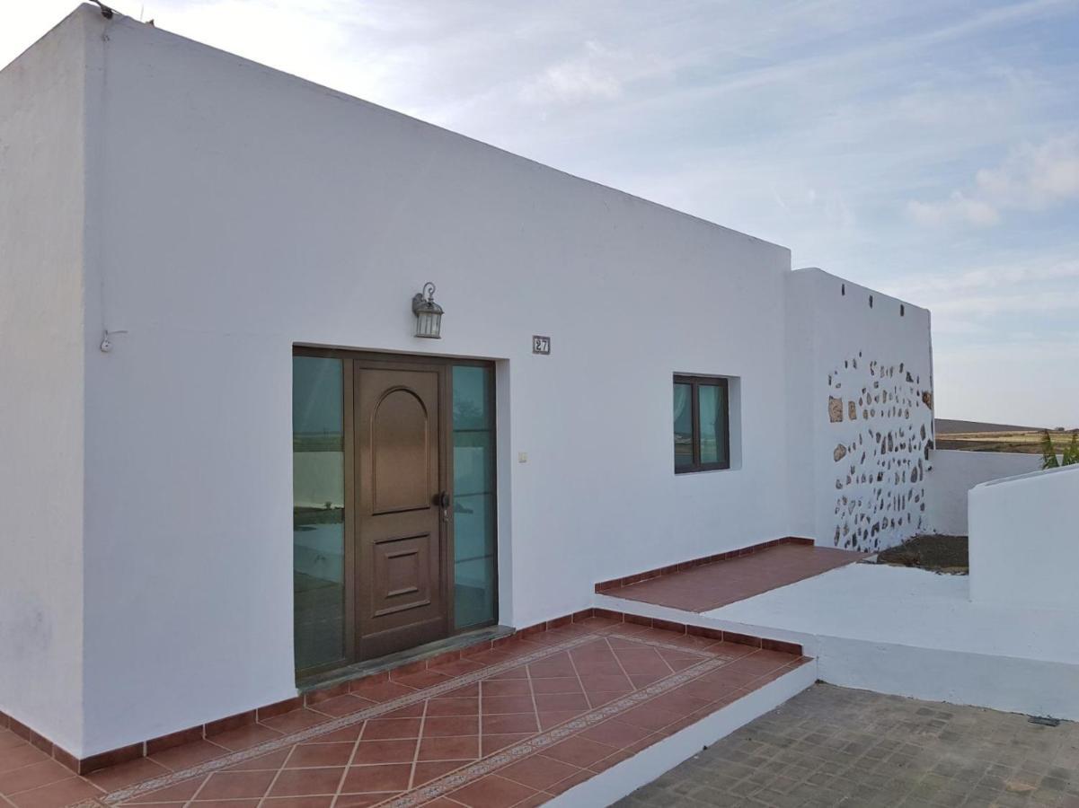تيغيسي Casa El Gallo المظهر الخارجي الصورة