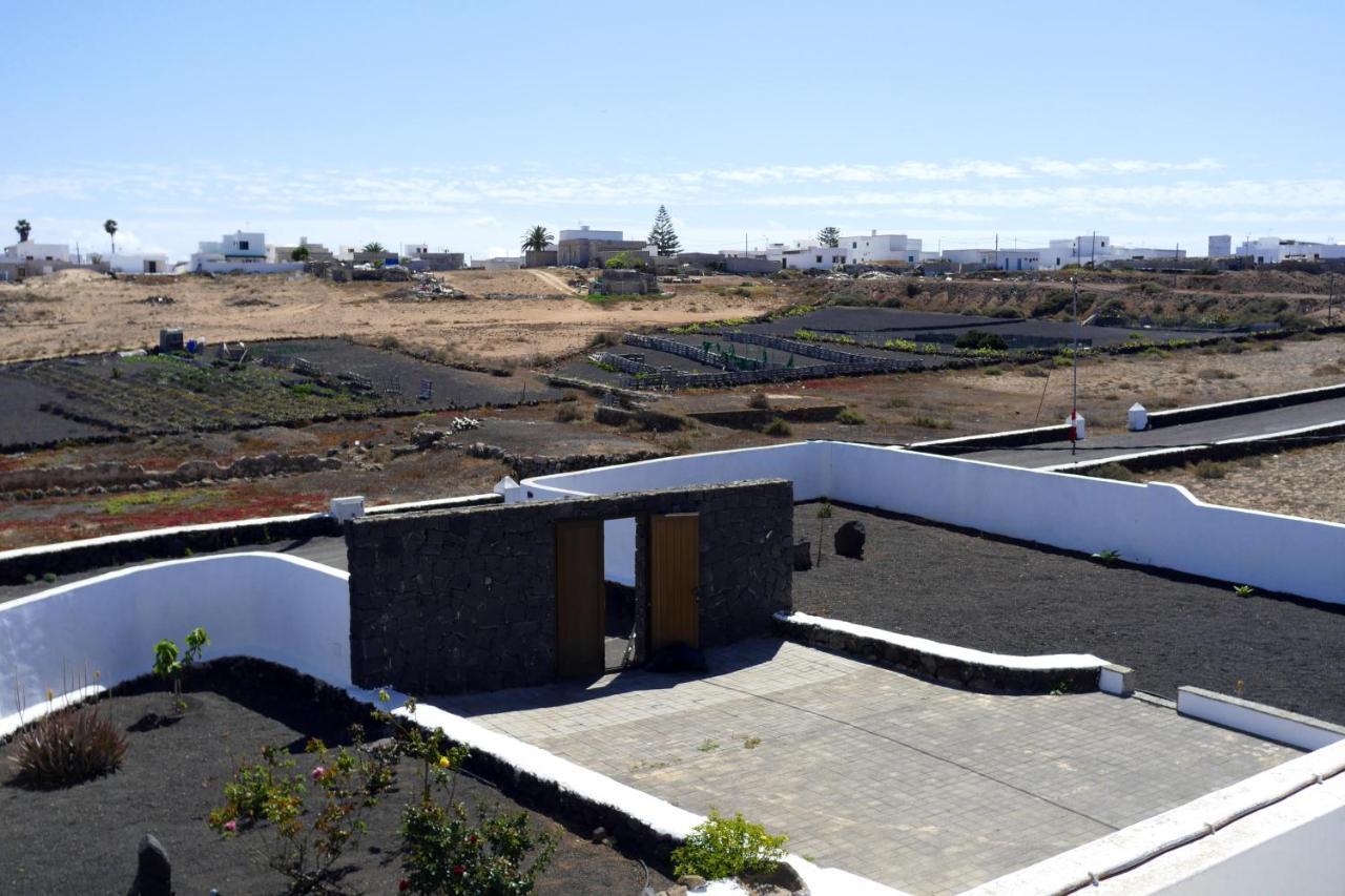 تيغيسي Casa El Gallo المظهر الخارجي الصورة